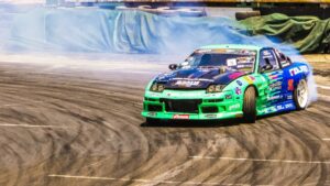 drift