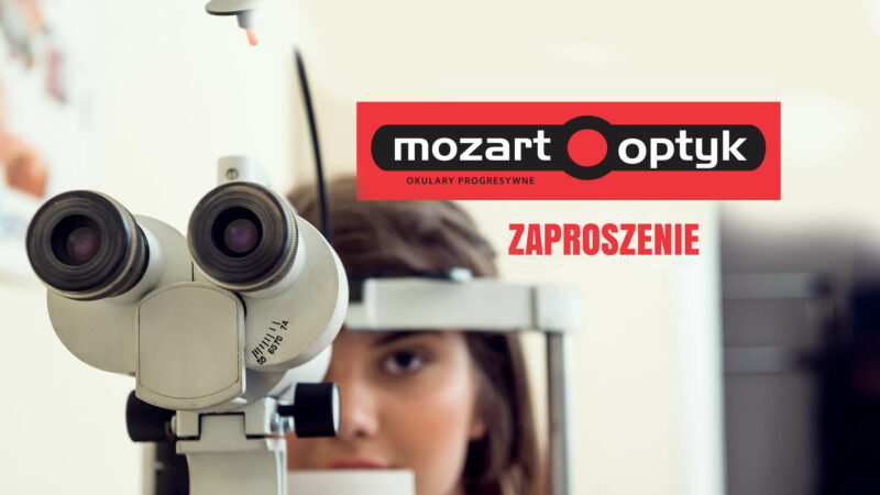 Gdzie wykonać badanie wzroku w Krakowie?