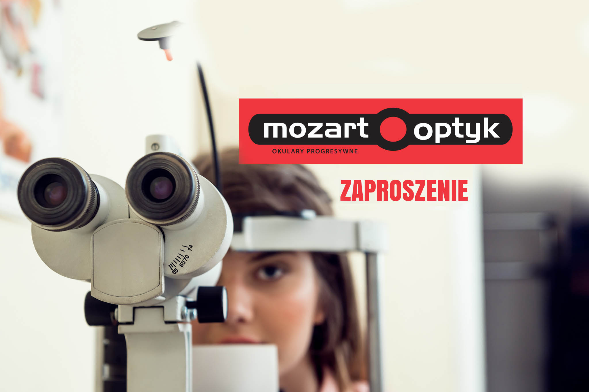 Gdzie wykonać badanie wzroku w Krakowie?