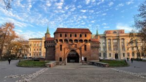 krakow-atrakcje