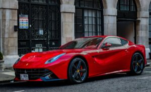 wypadek-ferrari