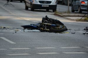 wypadek-motocykl