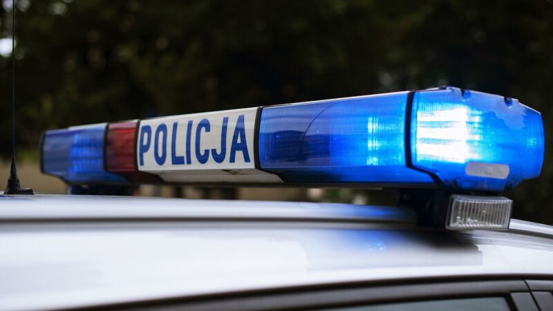 Szokujące odkrycie w Mszanie Dolnej. Na wpół żywa kobieta leżała u boku zmarłego męża