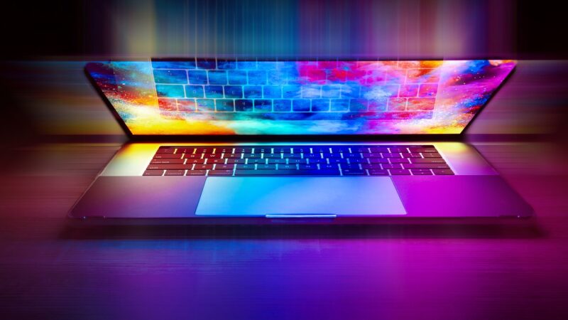Tani laptop? Kup urządzenie poleasingowe!