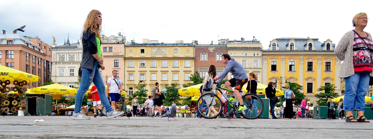 Powstanie Centrum Kultury Ruczaj