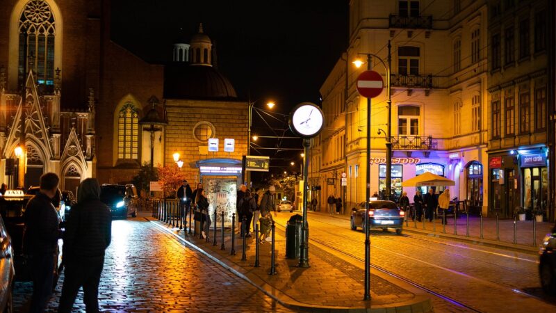 Wesoła wciąż czeka na swoje drugie – poszpitalne – życie