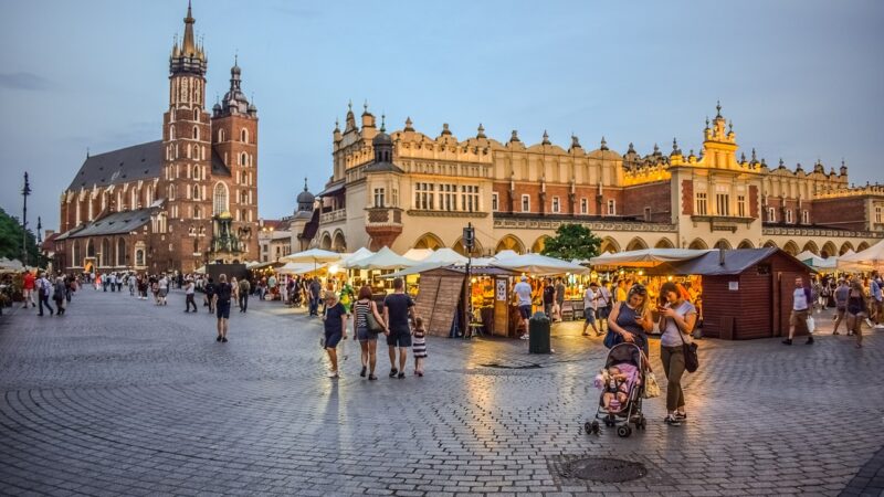 Forum Miast Empatycznych – warto dołączyć