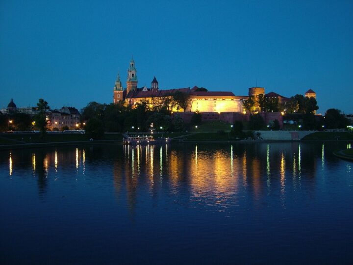 Tu chcę mieszkać. Kraków 2023” o tym dlaczego warto