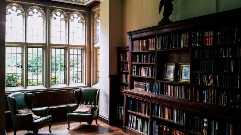 Tydzień Bibliotek w Krakowie