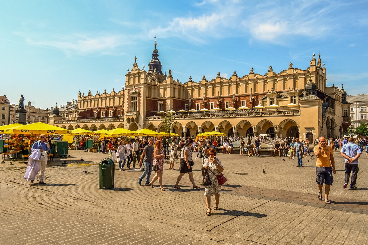 Dni miasta Kraków