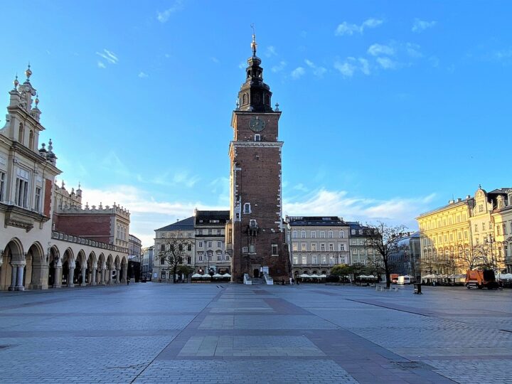 „Kraków. Wszechświat możliwości”