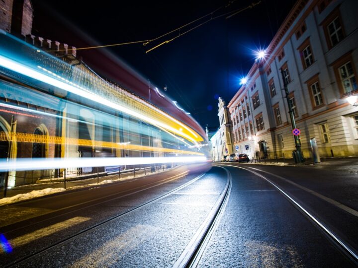 Krakowska Linia Muzealna już wkrótce