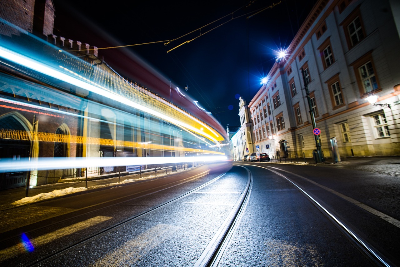 Krakowska Linia Muzealna już wkrótce