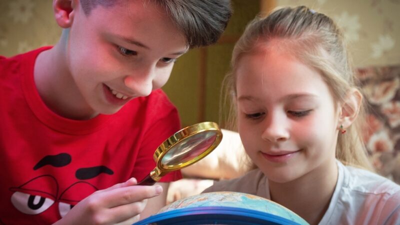 Nabór do unikalnej edukacyjnej inicjatywy "Zielona Szkoła dla Krakowa – Baza Lubogoszcz"