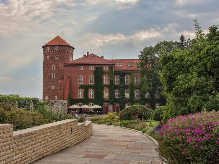 Rekordowa frekwencja na Wawelu mimo podwyżki cen biletów