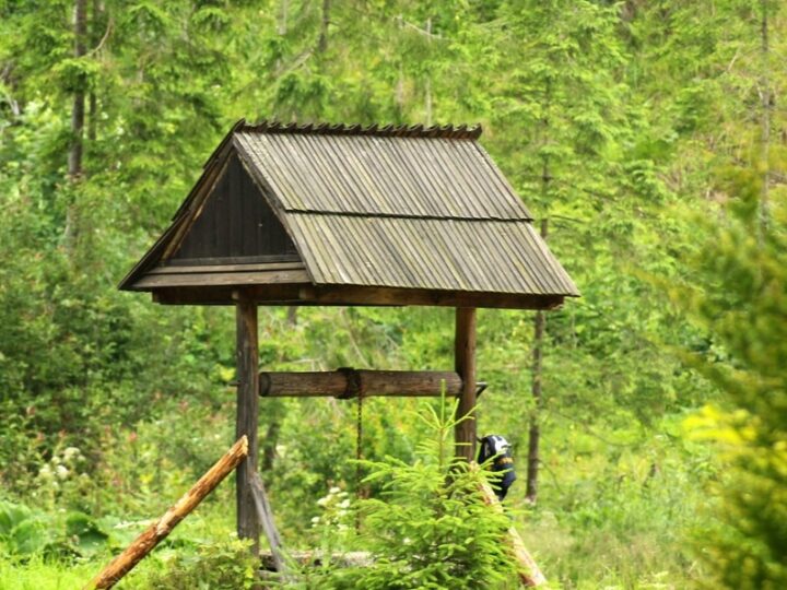 Tragiczne wydarzenie w przedszkolu w Zabierzowie: czteroletni chłopiec utonął w studni