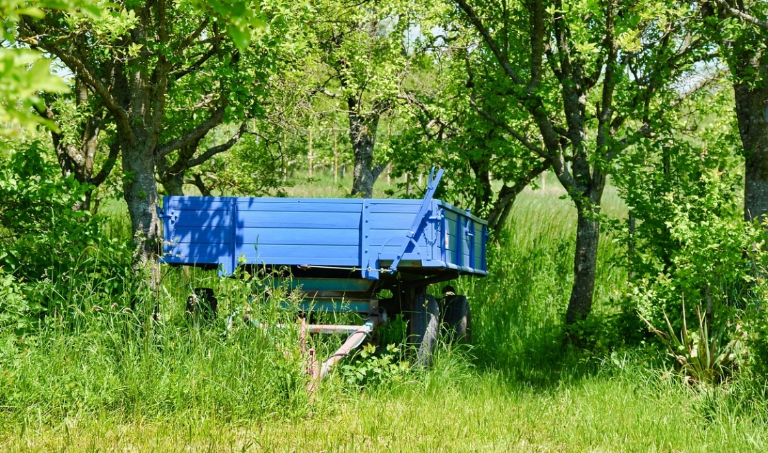 Krakowskie Strefy Płatnego Parkowania: przyczepy samochodowe nieobjęte opłatami