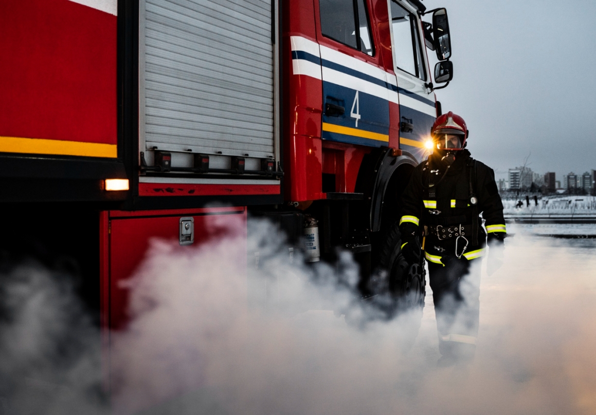 Pożar w Miejskim Archiwum Krakowa: ekspert ds. bezpieczeństwa pożarowego stanie przed sądem