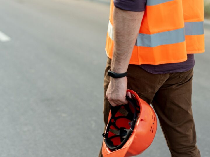 Prace nad rozbudową autostrady A4 między Krakowem a Tarnowem nabierają tempa