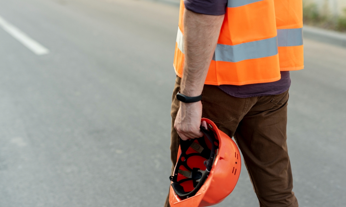 Prace nad rozbudową autostrady A4 między Krakowem a Tarnowem nabierają tempa