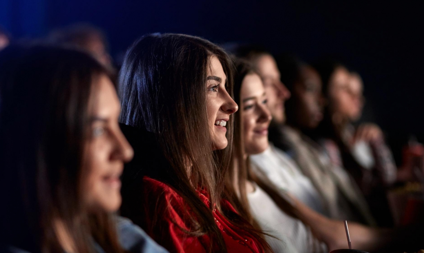 Rozpoczęcie Festiwalu Otwarcia Teatralnego Instytutu Młodych w Krakowie 23 listopada