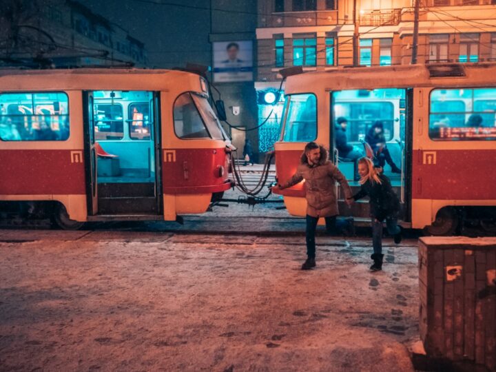 Wzrost popularności linii tramwajowej do Górki Narodowej: prawie 1,6 miliona pasażerów w ciągu trzech miesięcy