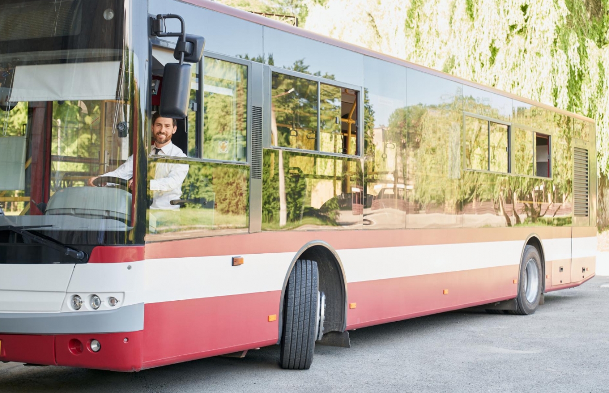 Zaplanowane modyfikacje trasy i przystanków dla linii autobusowej nr 211