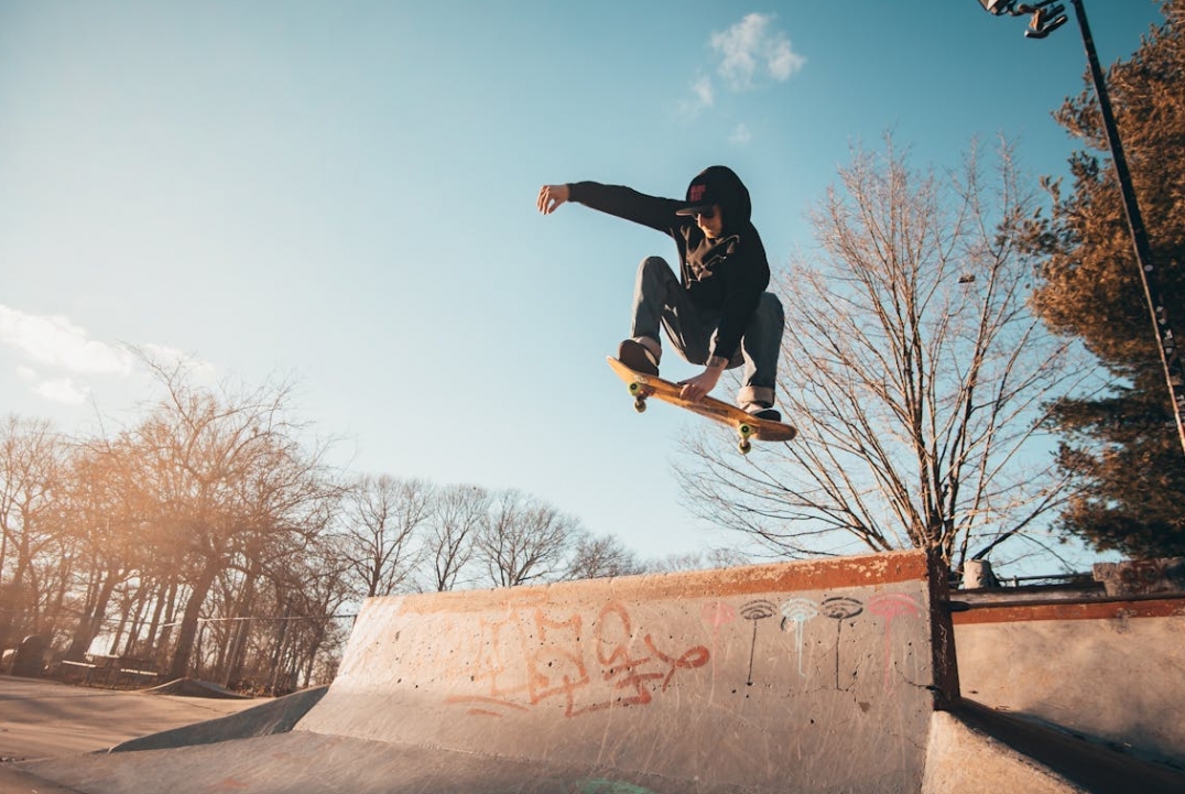 Zarząd Zieleni Miejskiej poszukuje realizatora dla nowego skateparku przy ulicy Prądnickiej