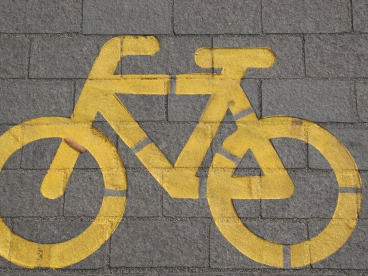 Podsumowanie działań w Krakowie na rzecz bezpieczeństwa pieszych i rowerzystów