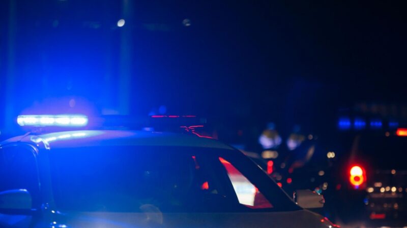 Podwójne morderstwo w Spytkowicach: Podejrzany zatrzymany przez niemiecką policję dzięki czujności polskiego obywatela