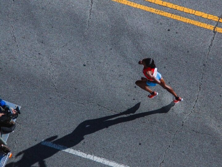 21 edycja Cracovia Maratonu: Przygotowane specjalne strefy dla kibiców