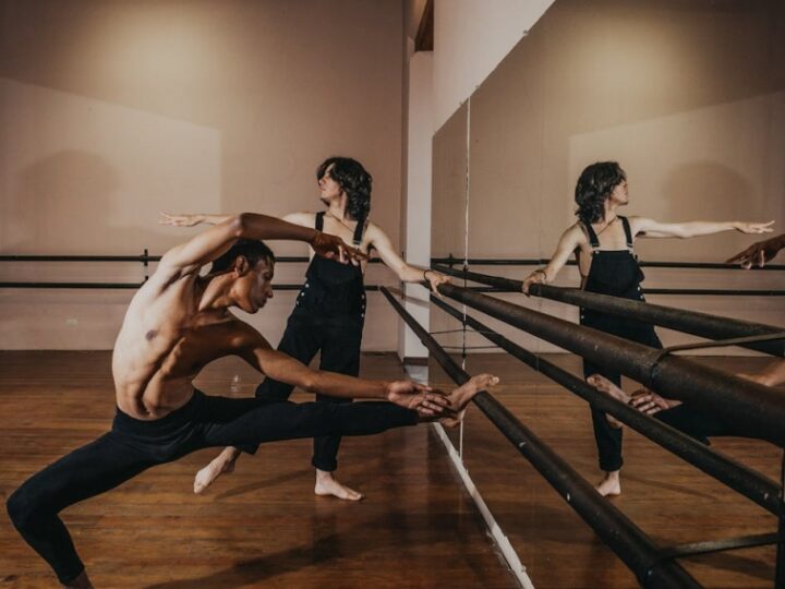 Rynek Główny w Krakowie ożyje w rytmie tańca dzięki Baletowi Cracovia Danza