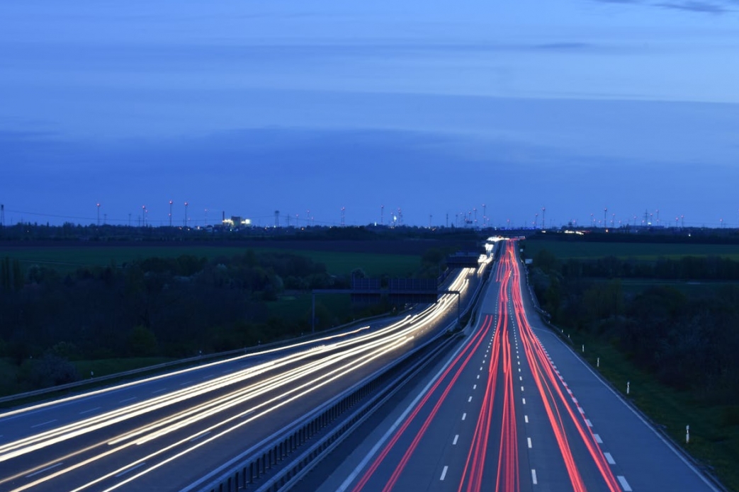 Drastyczne zdarzenia drogowe w Krakowie i okolicach – autostrada A4 i Zakopianka