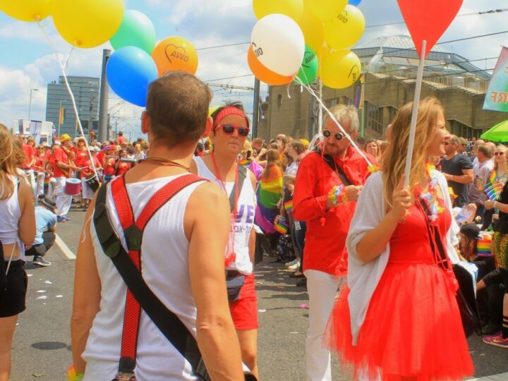 Rozpoczyna się Marsz Równości Kraków 2024: Przebieg trasy i potencjalne utrudnienia w transporcie