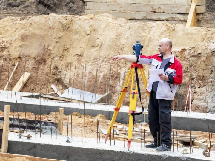 Znaczenie usług geodezyjnych w planowaniu miejskim