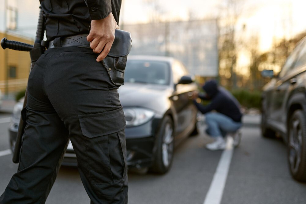 Brutalny atak na byłego policjanta w Krakowie: Wandale z Niemiec bezkarni?