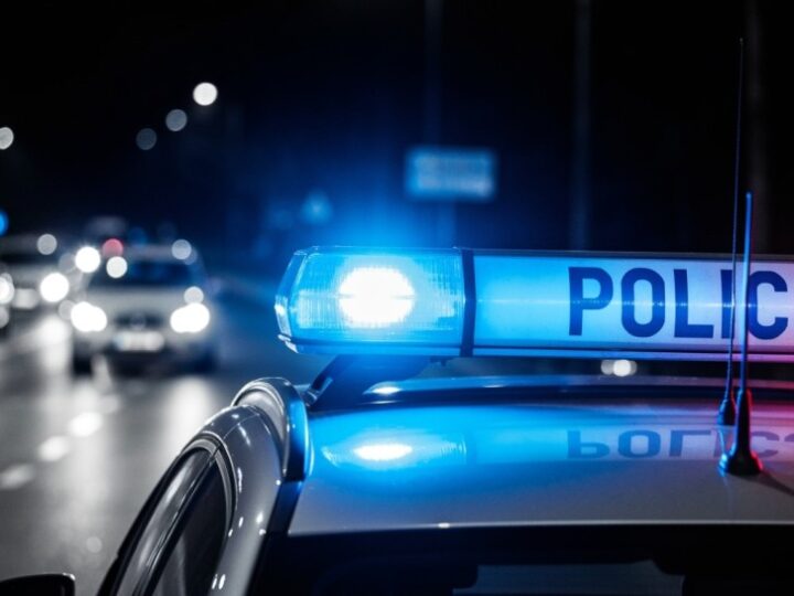Brutalny atak na taksówkarza: Zaskakujący finał poszukiwań w Krakowie