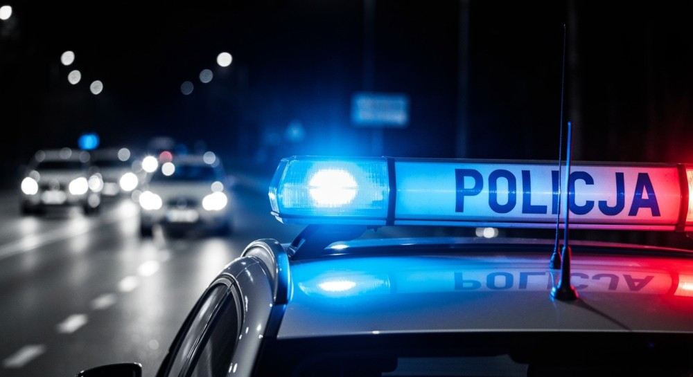 Brutalny atak na taksówkarza: Zaskakujący finał poszukiwań w Krakowie