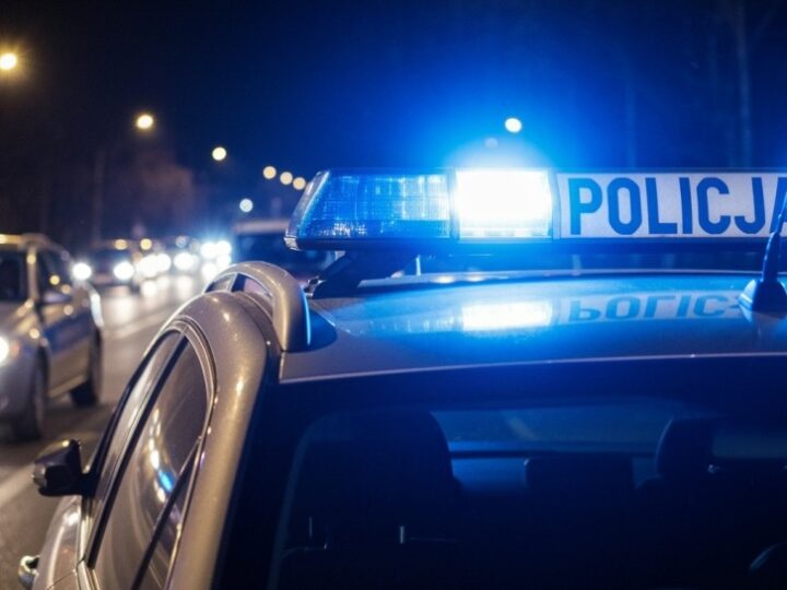 Cudzoziemcy wylecieli z Krakowa po nielegalnym pobycie w Polsce