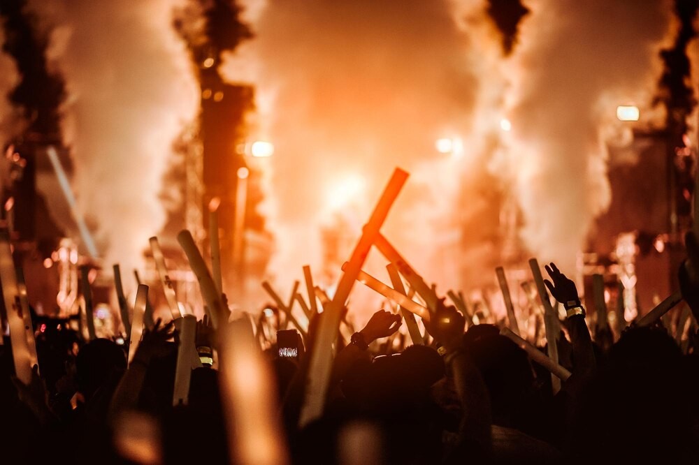 Florence + The Machine zagra w Krakowie: Nieprzeciętny koncert i premierowy album!