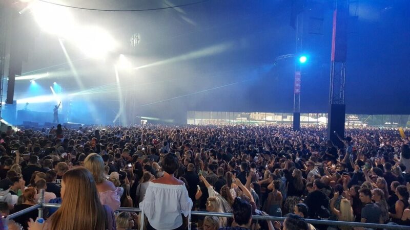 Florence + The Machine zaprasza na trasę koncertową „Everybody Scream” w 2026 roku!