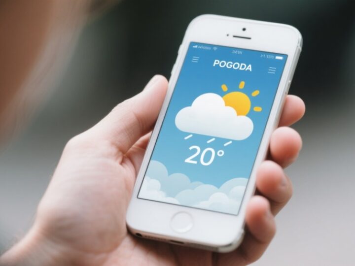 Kraków 31 sierpnia 2025: Zmienne warunki pogodowe, co warto wiedzieć?