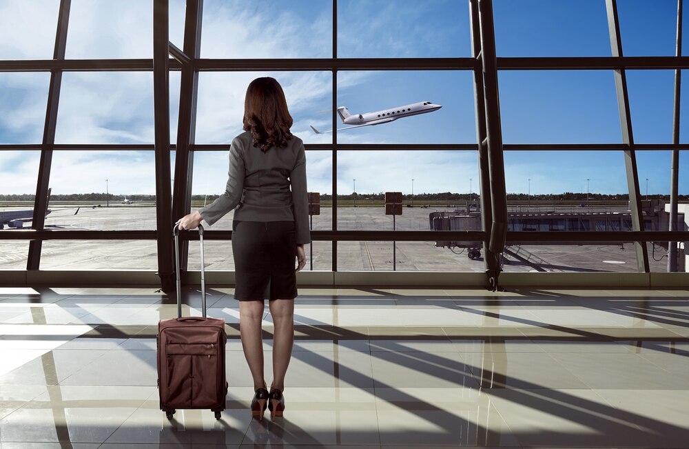 Kraków Airport bije rekordy: Lipiec z blisko 1,3 mln pasażerów!