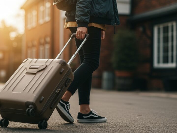 Kraków na nowo – odkryj miasto z przewodnikami w sierpniu!