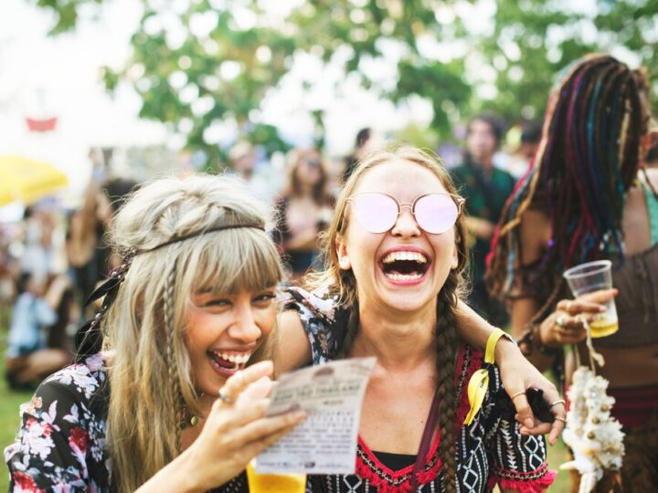 Kraków Świętuje Ekologiczne Kino: 8. Edycja Festiwalu Green Film Festival!