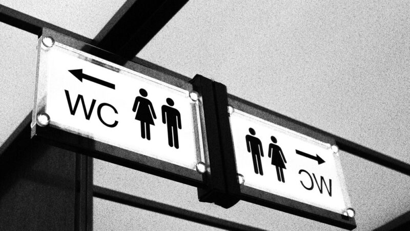 Kraków w kryzysie: Miejskie toalety zastąpione przez krzaki!