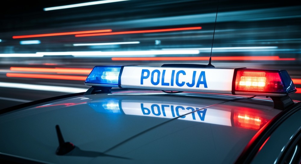 Kraków w szoku: Taksówkarz zaatakowany, policja w akcji!
