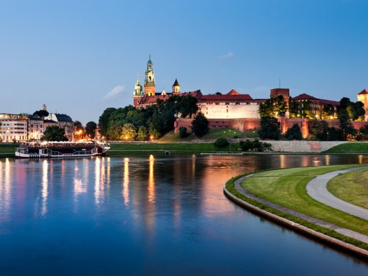 Kraków wciąż na liście UNESCO: Polityczne spekulacje i nieporozumienia wokół dziedzictwa kulturowego