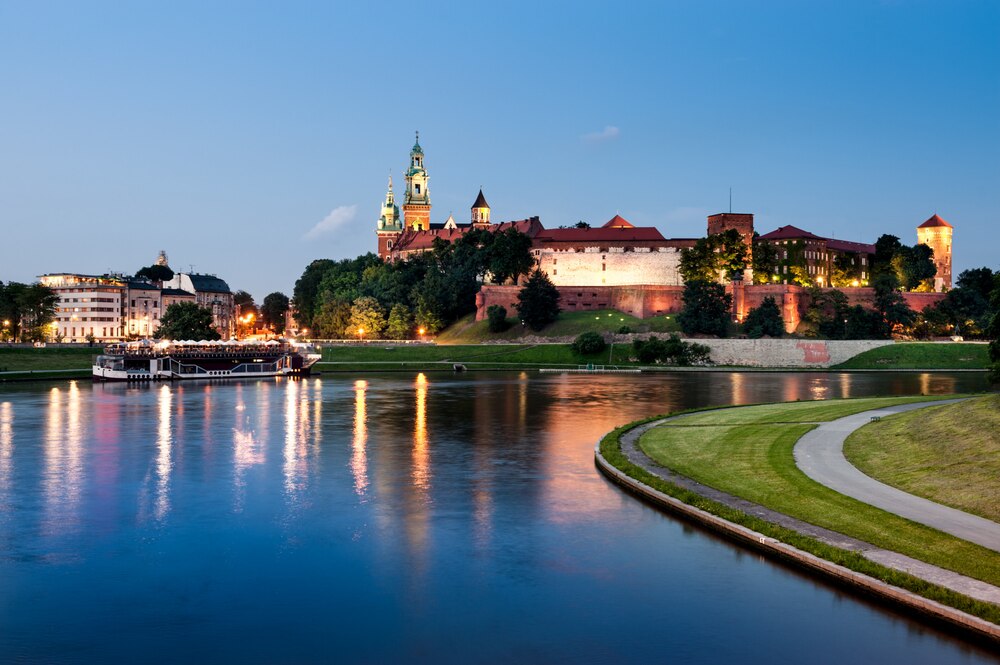 Kraków wciąż na liście UNESCO: Polityczne spekulacje i nieporozumienia wokół dziedzictwa kulturowego