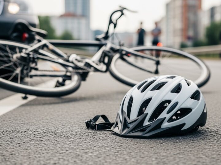 Kraków wkrótce zyska nową trasę rowerową – prace ruszają we wtorek!
